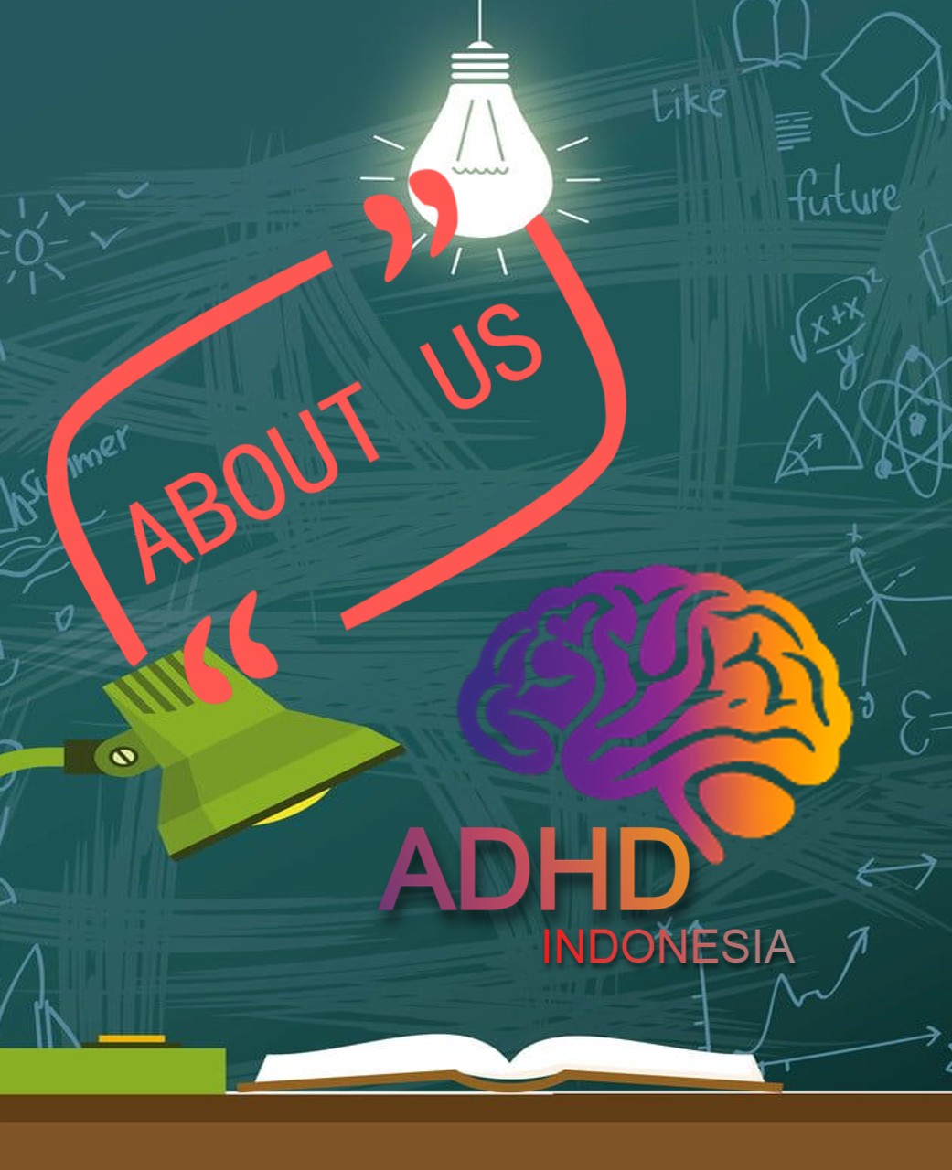 profil organisasi adhd Kabupaten Sigi